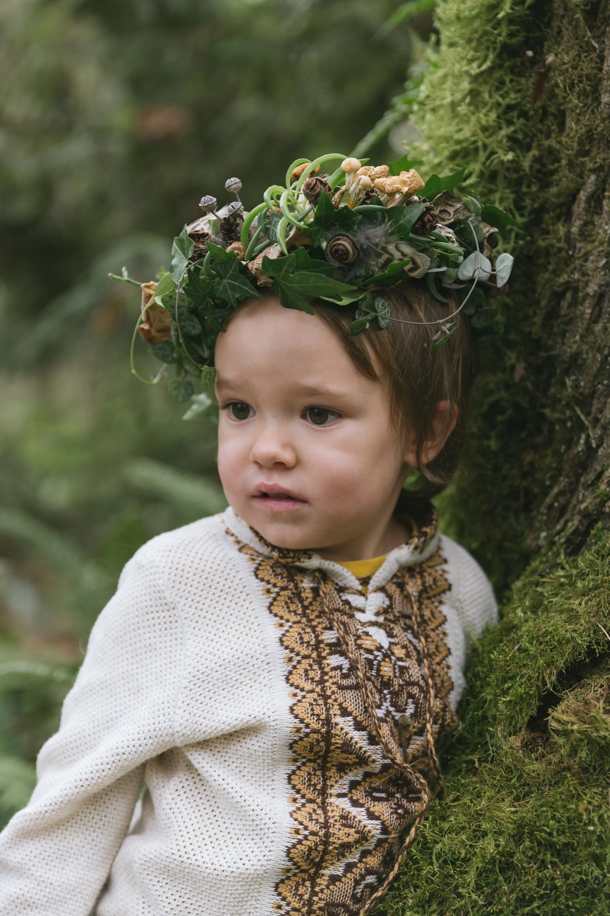 Botanical A La Carte