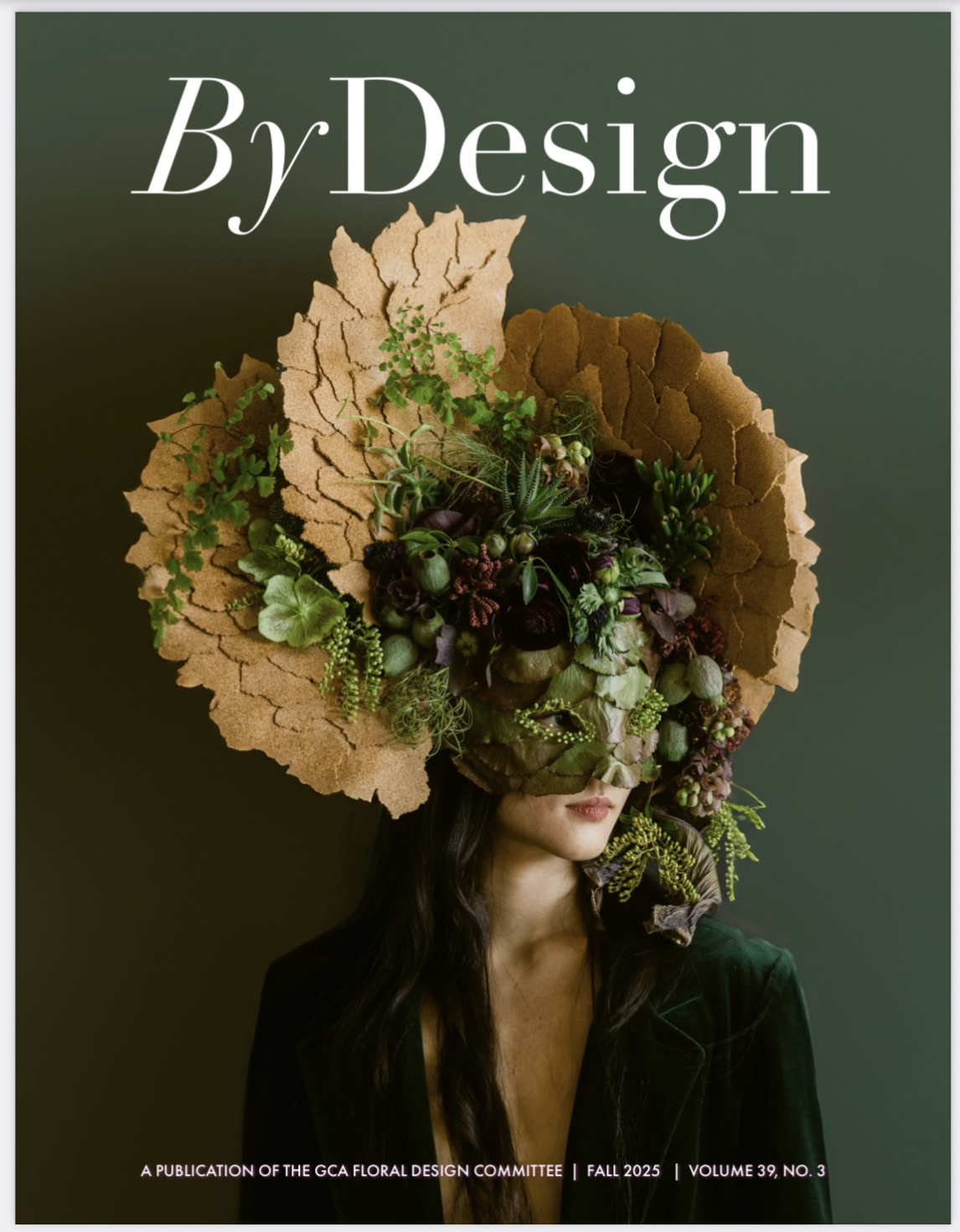 Article in “By Design” Magazine