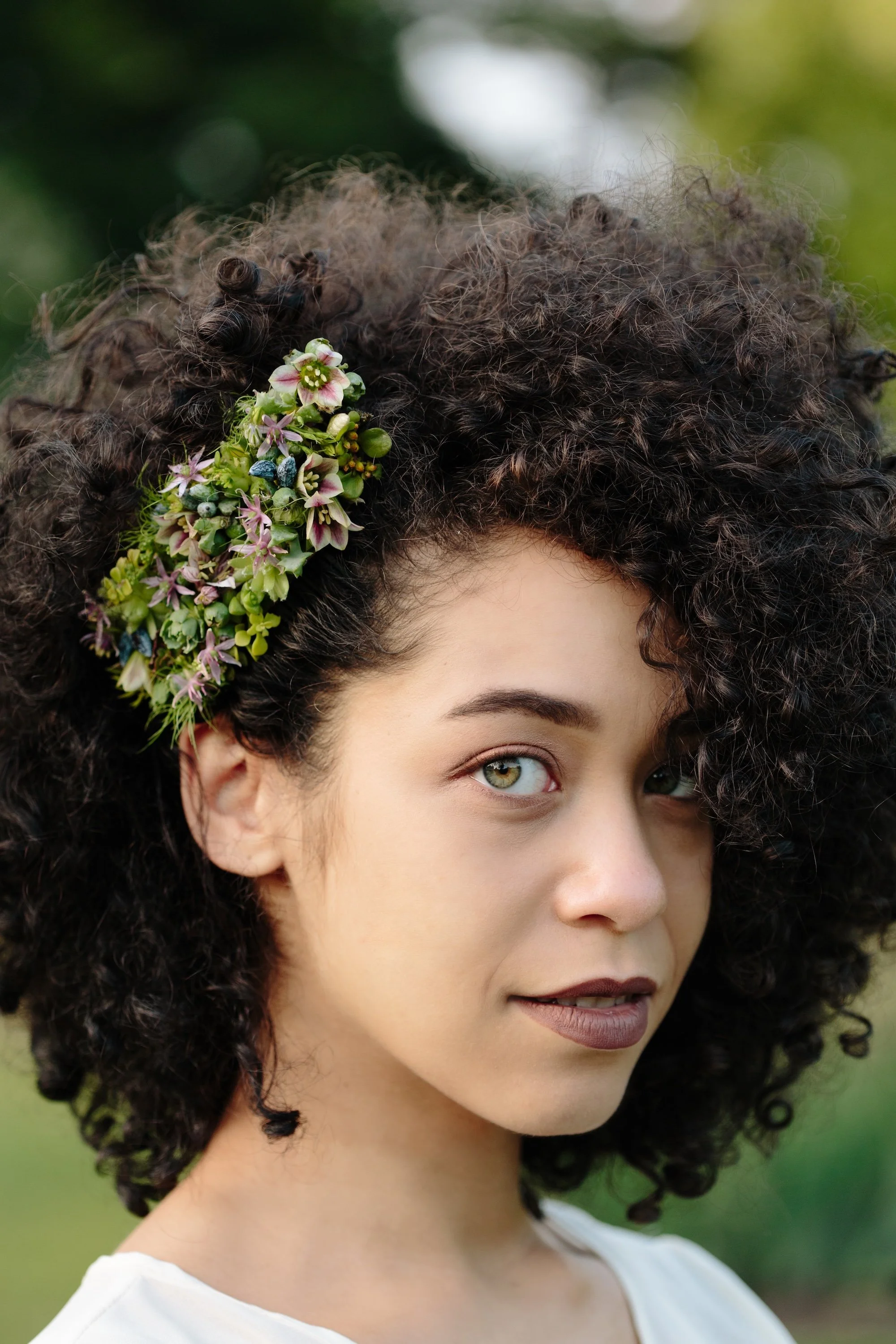 Botanical A La Carte