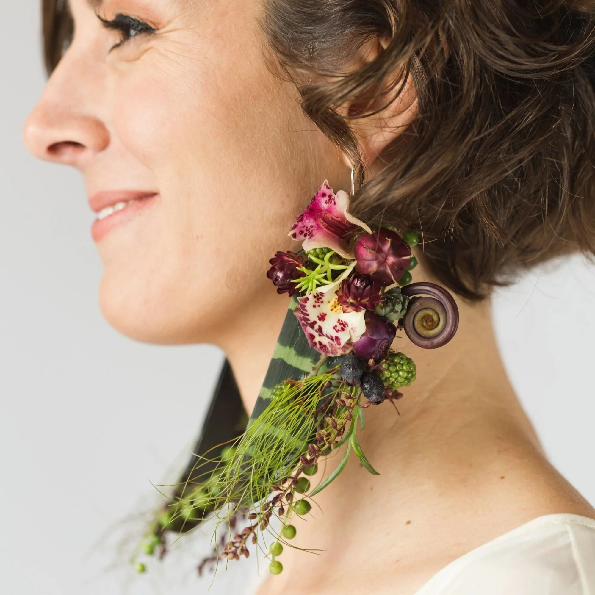 Botanical A La Carte