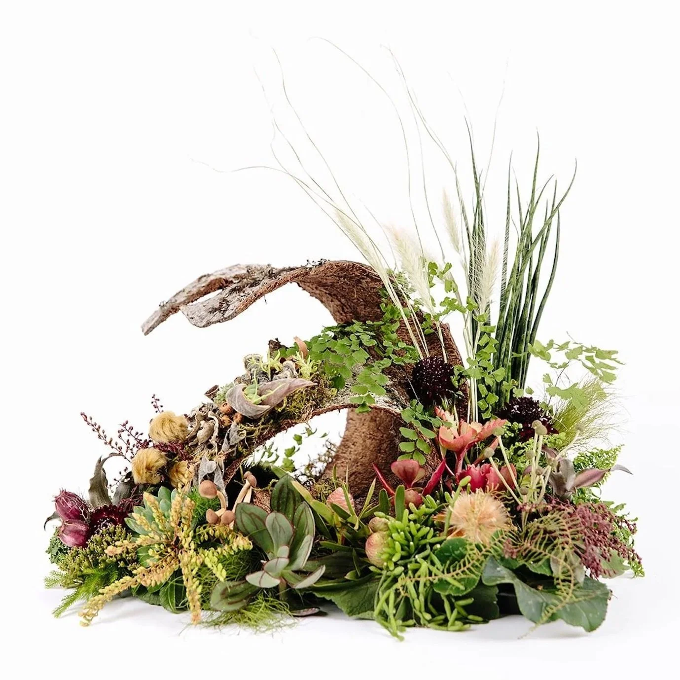 Botanical A La Carte