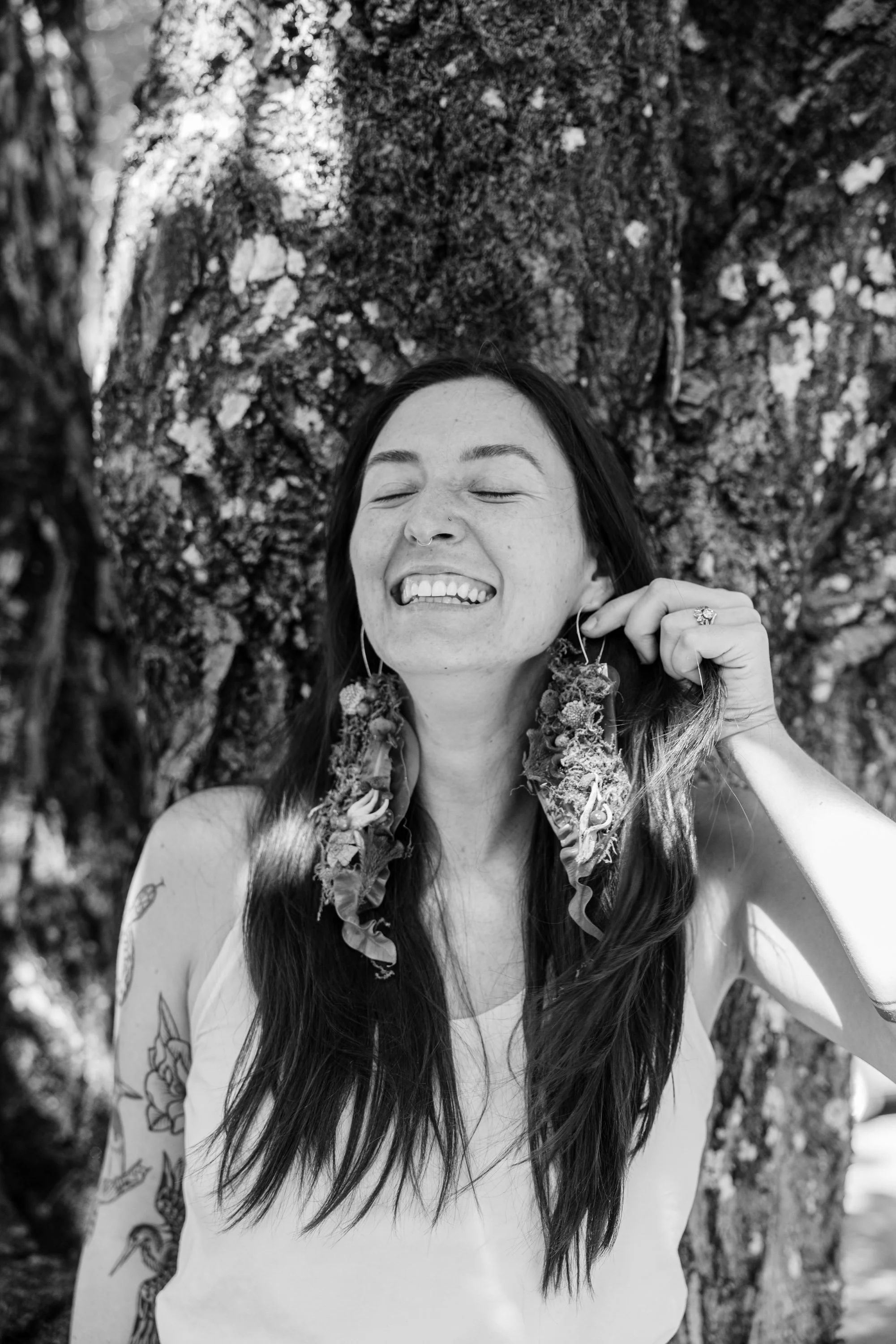 Botanical Jewelry: Tuesday March 24th, 2026 from 6-9PM