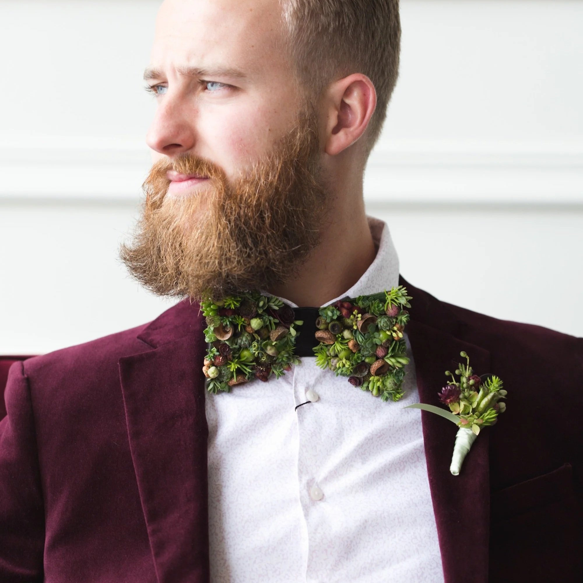 Botanical A La Carte