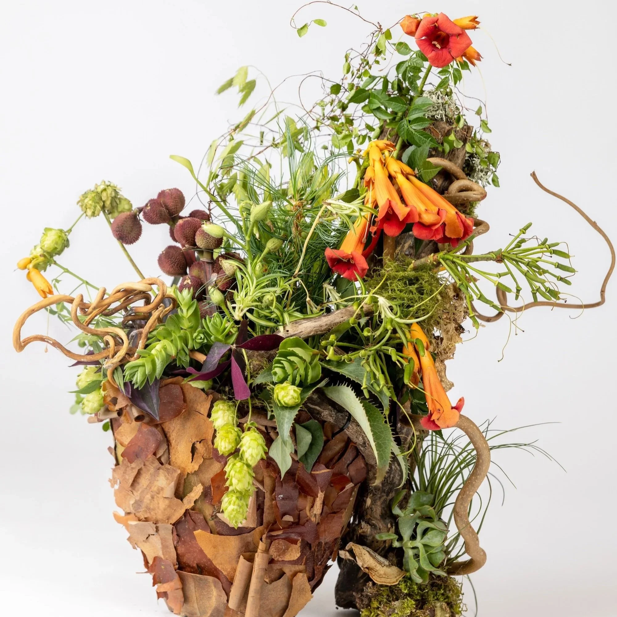 Botanical A La Carte