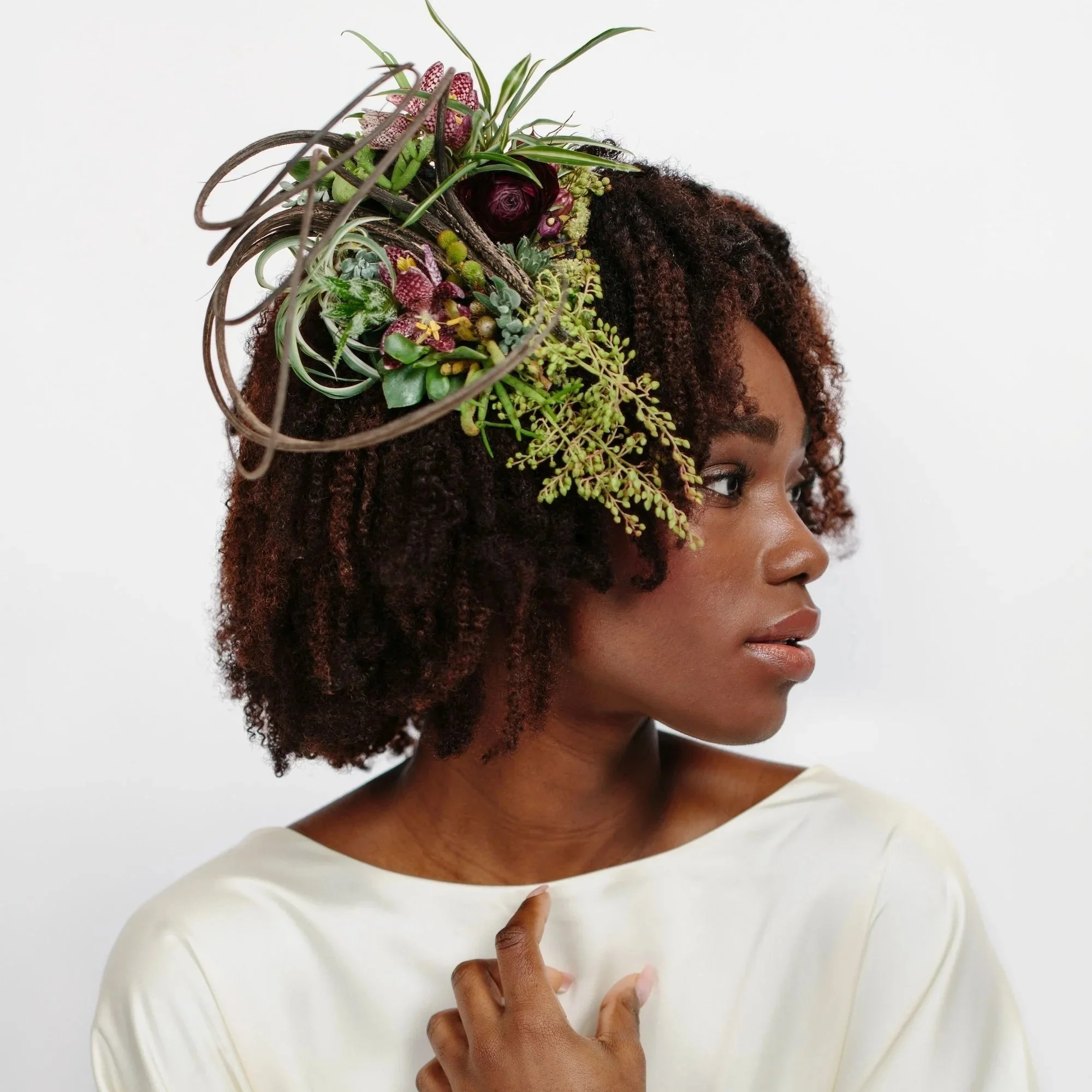 Botanical A La Carte