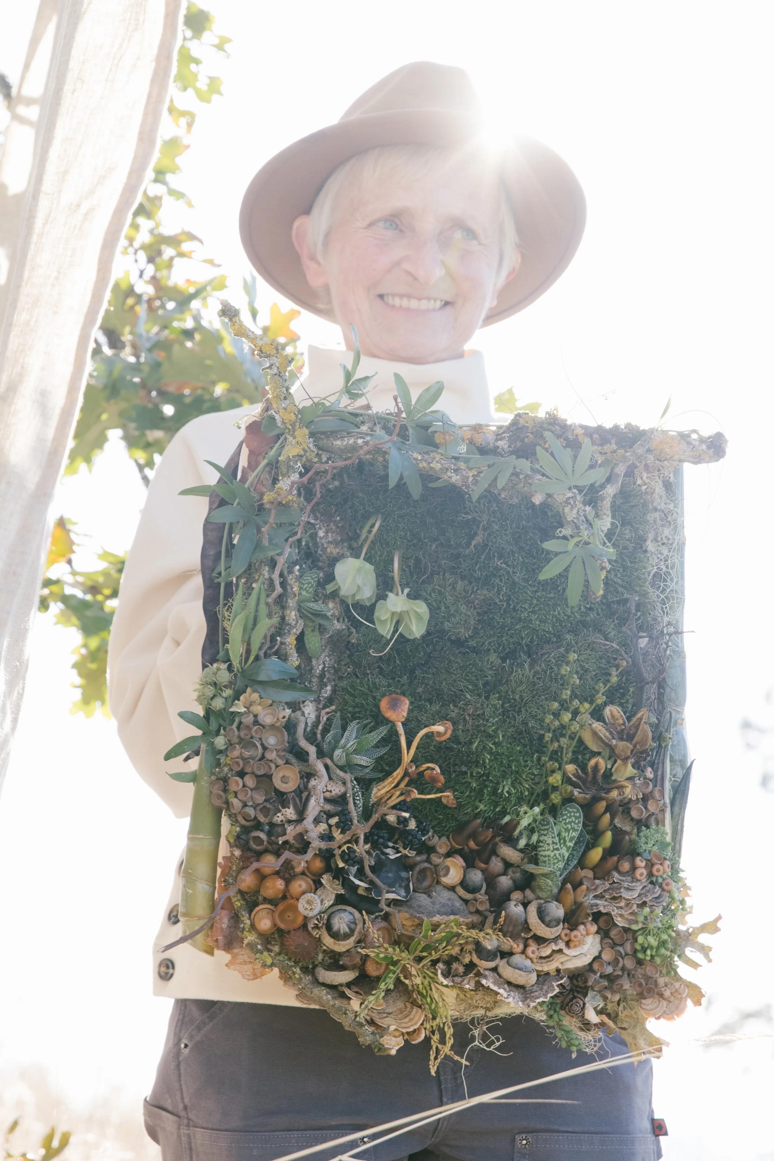 Woodland Frames : Tuesday March 10 2026 6-9pm