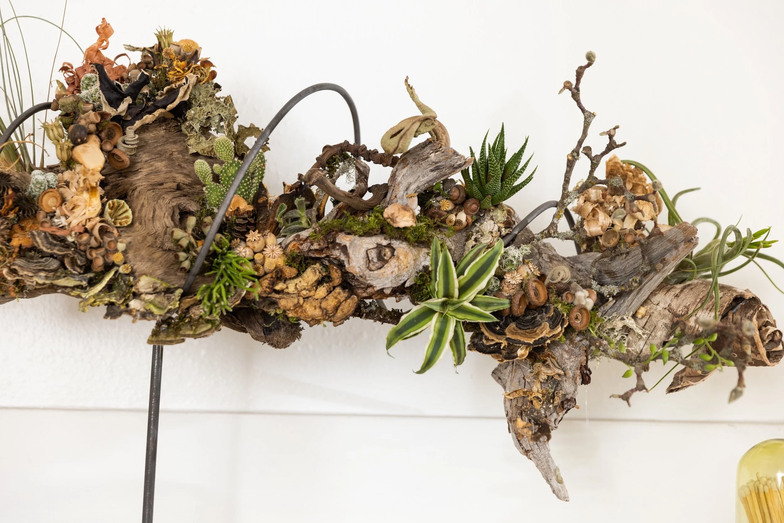 Botanical A La Carte