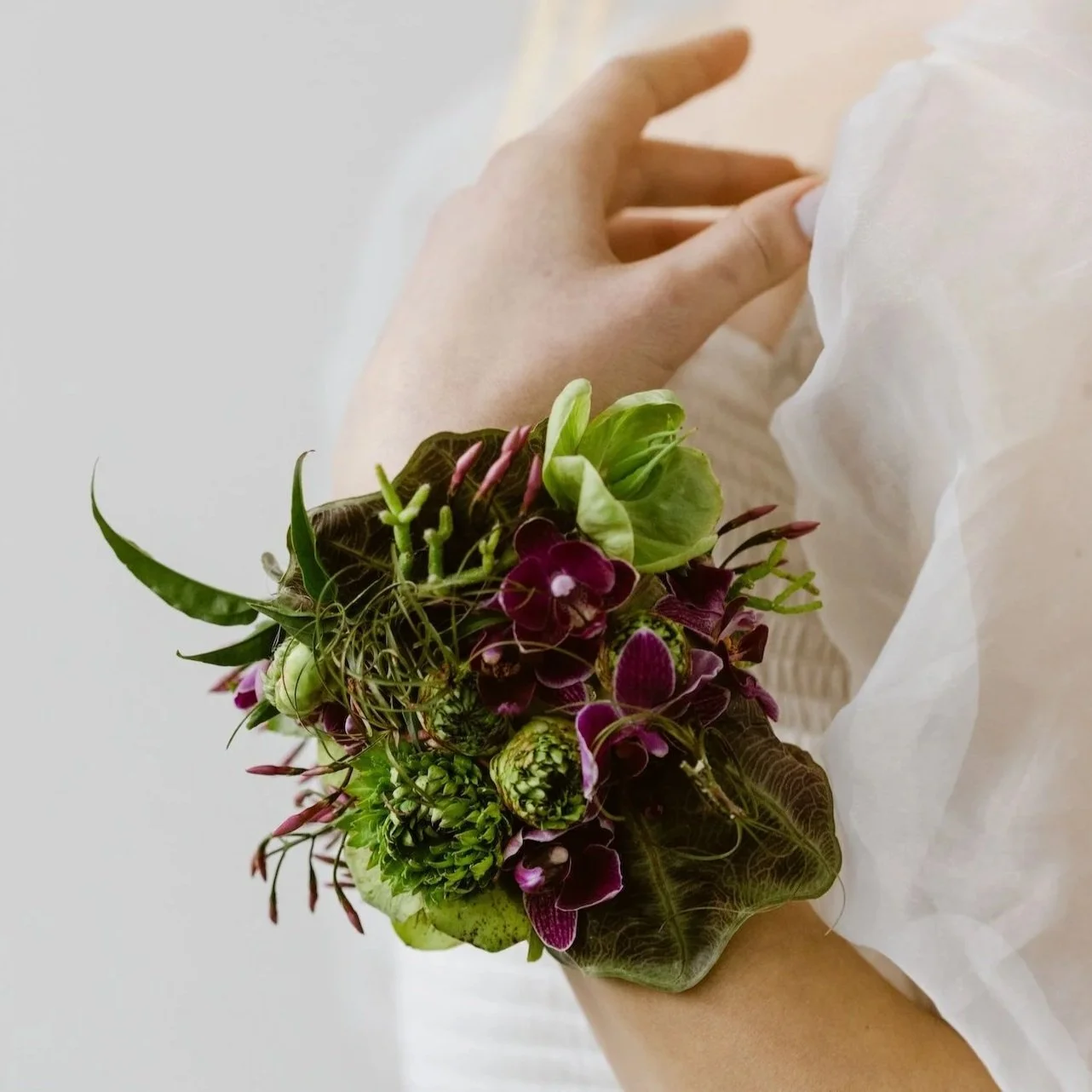 Botanical A La Carte