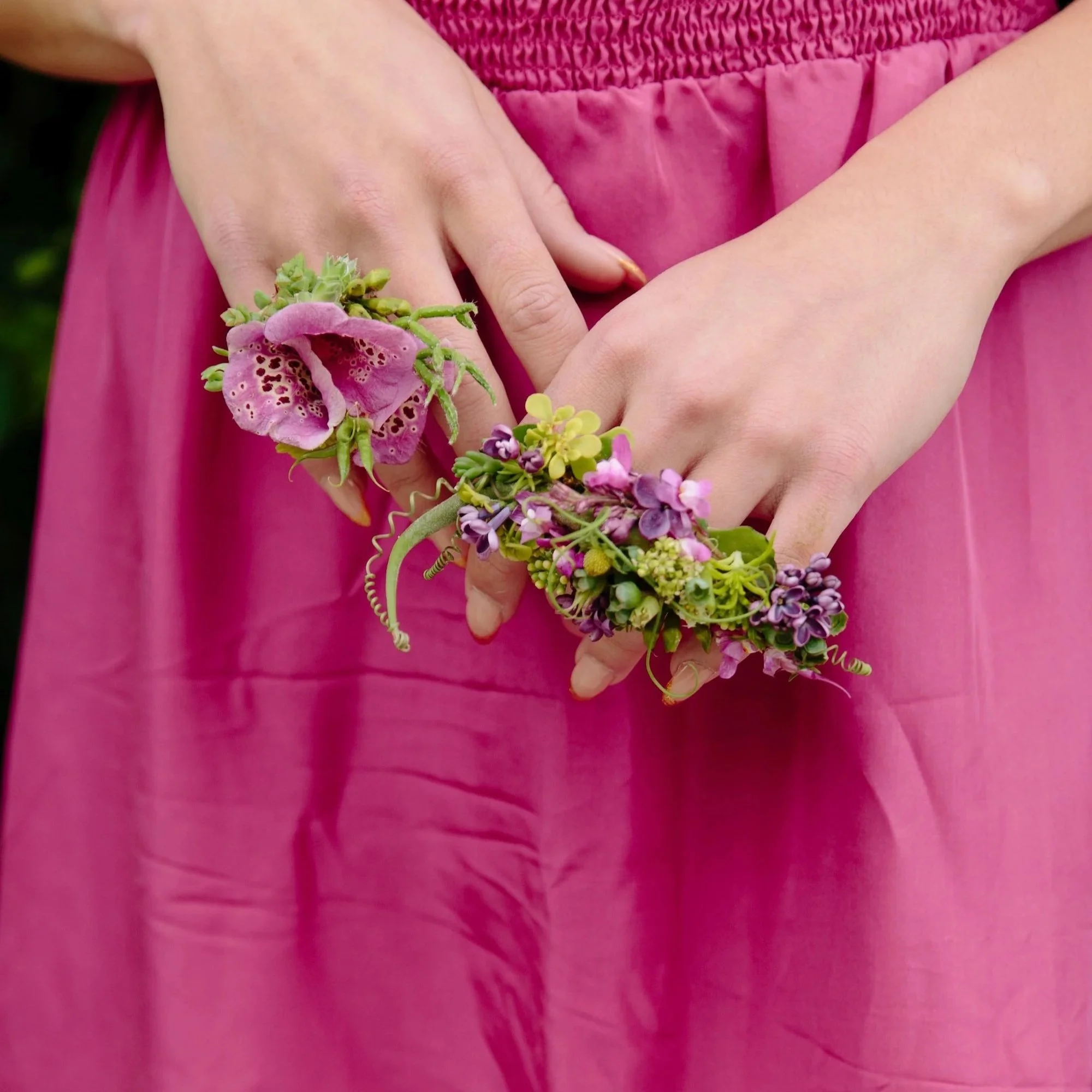 Botanical A La Carte