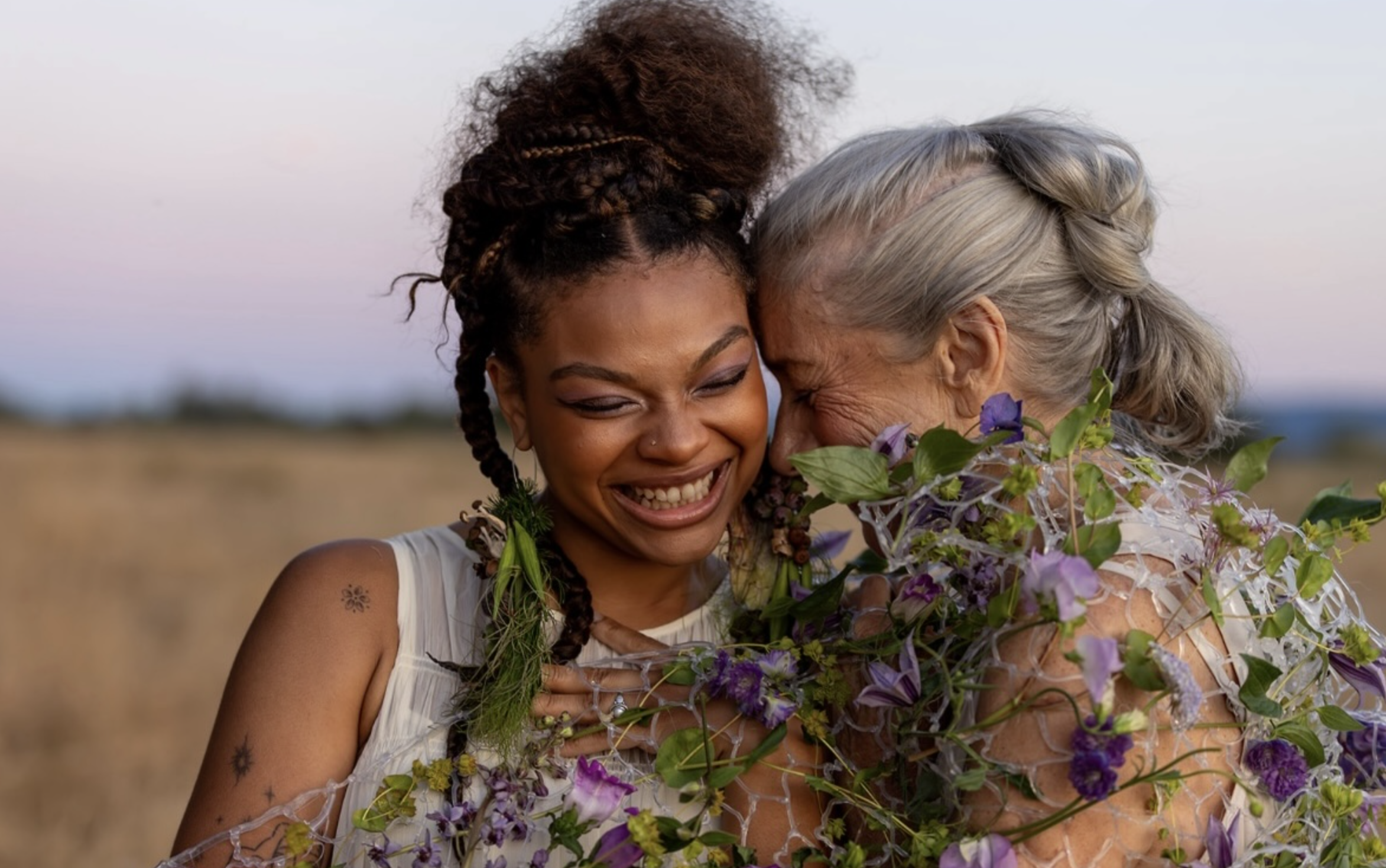 botanical capes floral capes 5