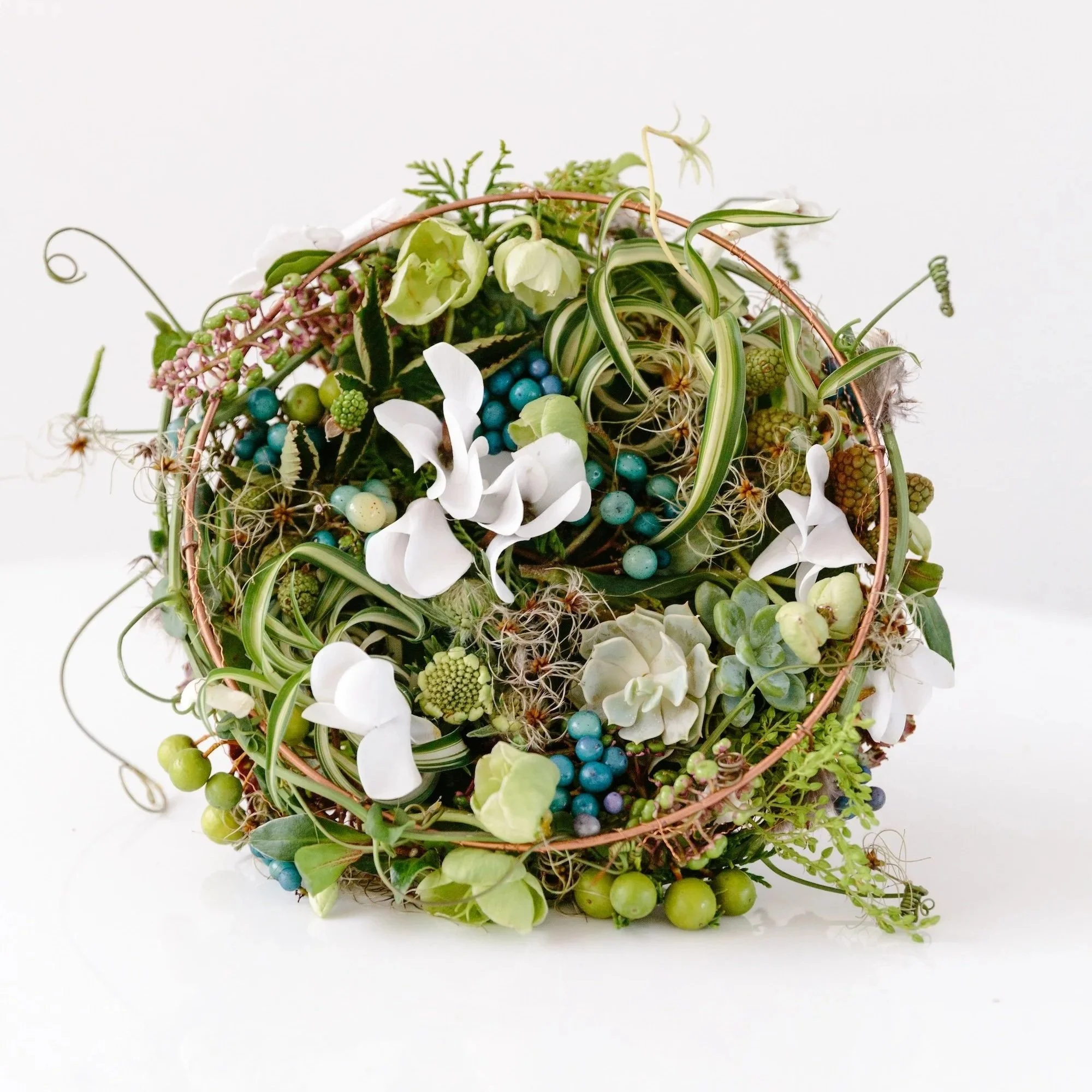 Botanical A La Carte