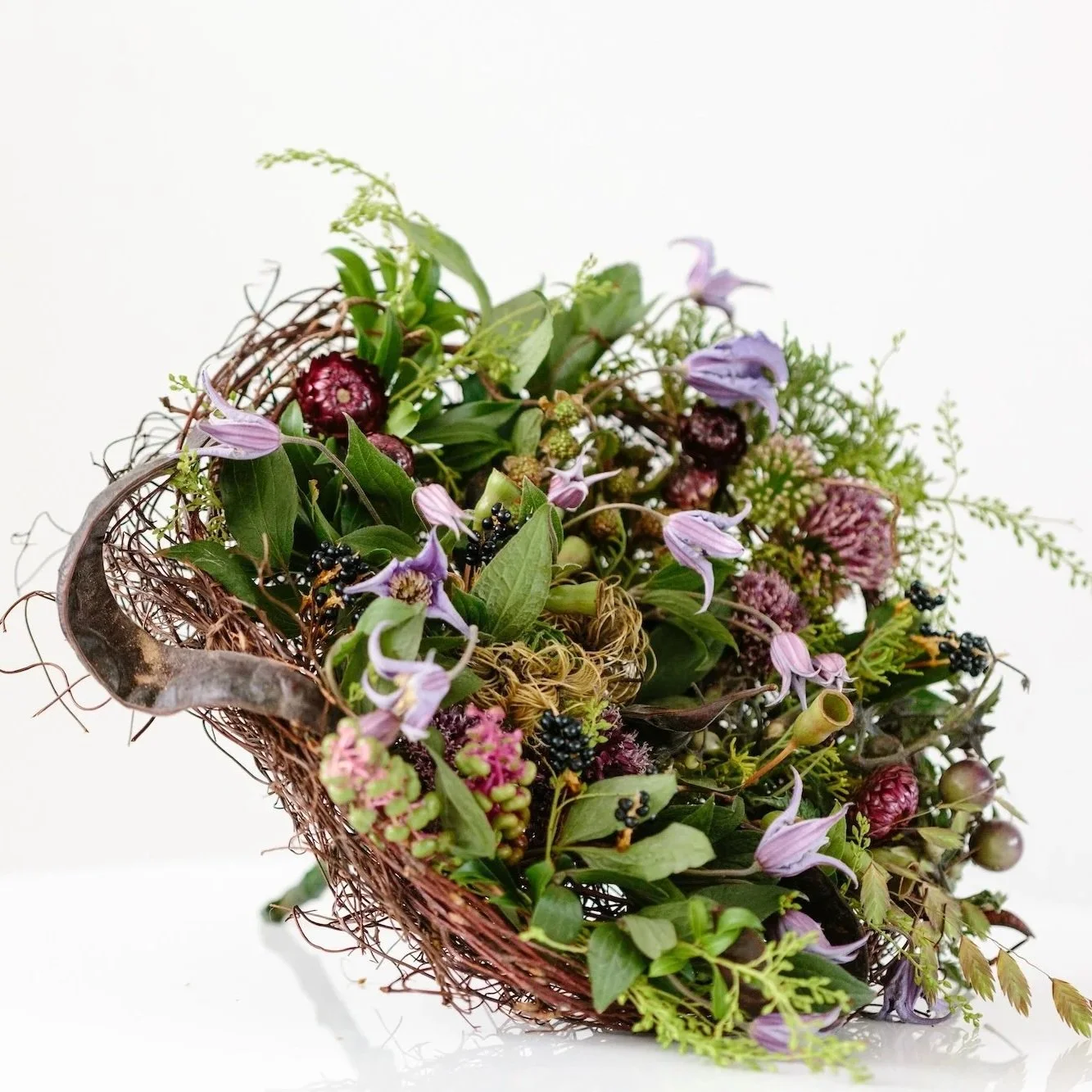 Botanical A La Carte