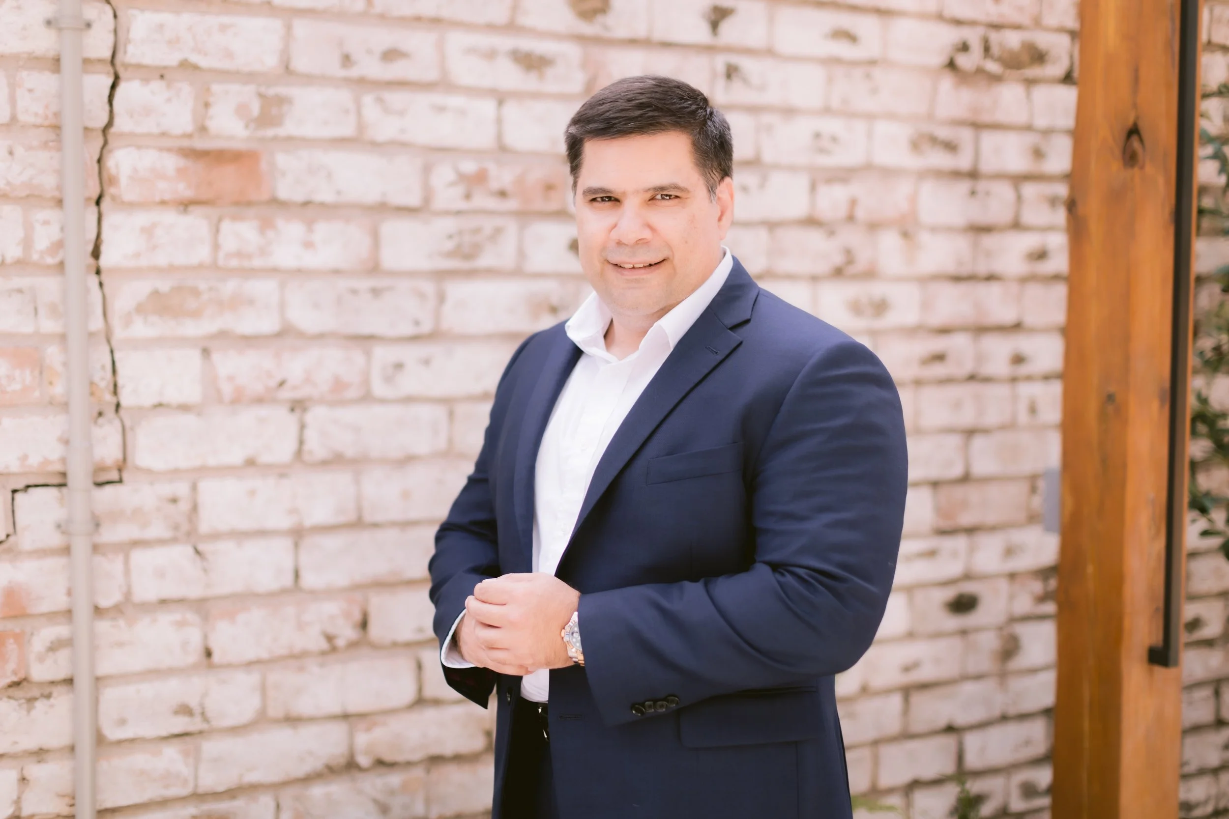 Ali Ghamsari- Memorial Drive and Energy Corridor Realtor