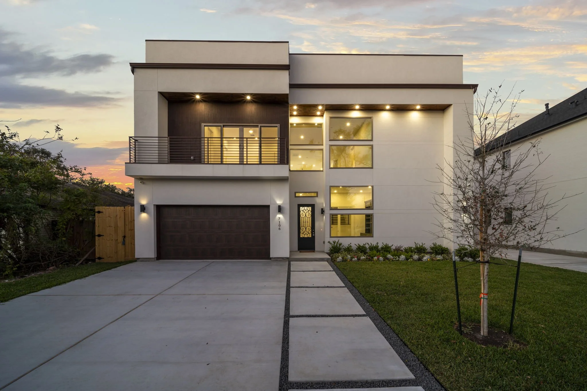 New Construction House | 77024