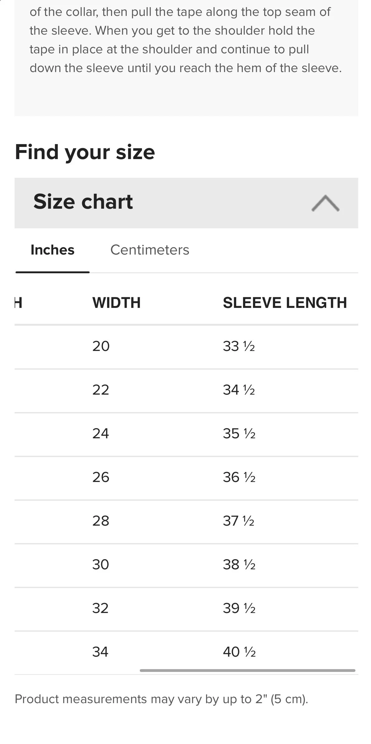 Image of Size Guidelines for King Looking for a Queen unisex hoodie