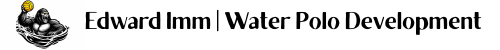 Edward Imm | Water Polo Development