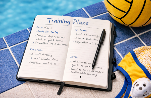 Training Plan