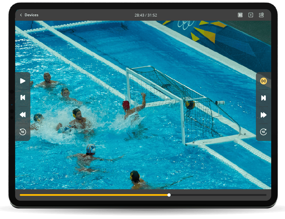 Virtual Film Session