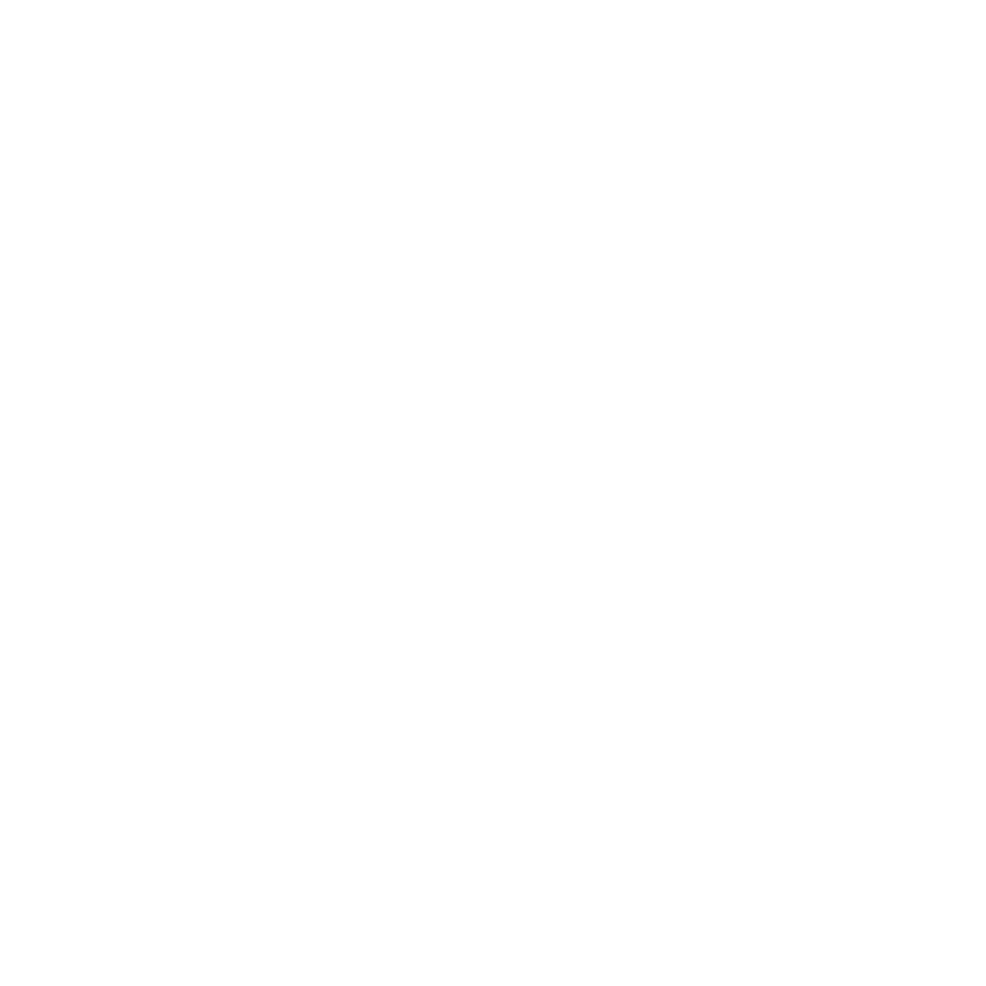 Line drawing of a computer monitor on a black background.