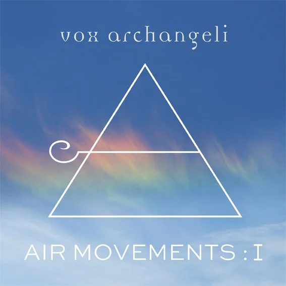 AIR MOVEMENTS