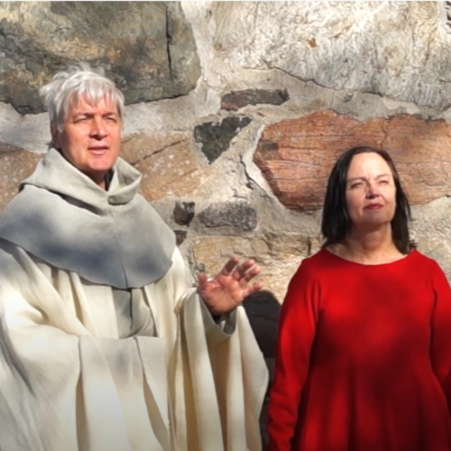 FILIUM DEI VIDEO RELEASED