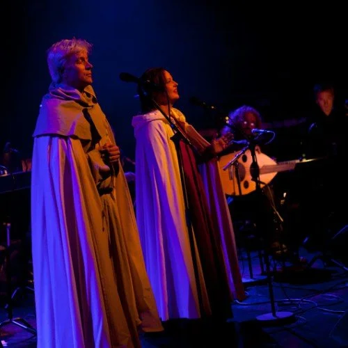 Concert, Sancta Birgitta Church