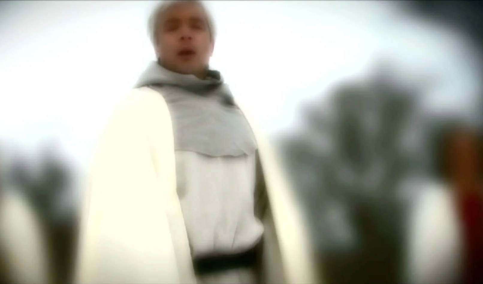 NEW VIDEO: ARCHANGELUS GABRIEL