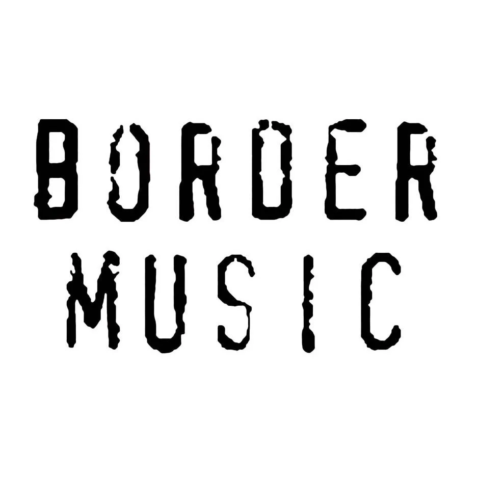 HEART SONG RECORDS SIGN WITH BORDER