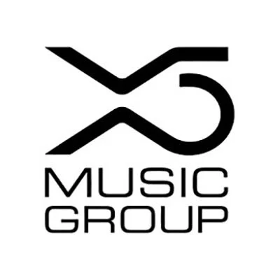 HEART SONG RECORDS SIGN WITH X5 MUSIC