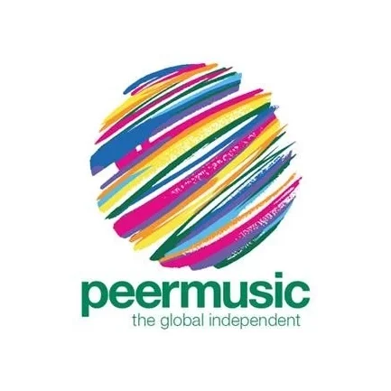 HEART SONG MUSIC RECORDS SIGN WORLDWIDE PUBLISHING DEAL WITH PEERMUSIC