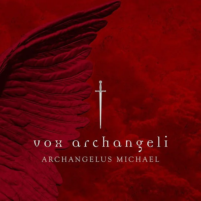 Archangelus Michael - New Single - Vox Archangeli - Gregorian Choral music