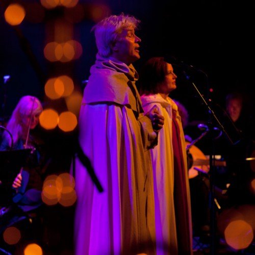 Uppsala Music Festival, 2012