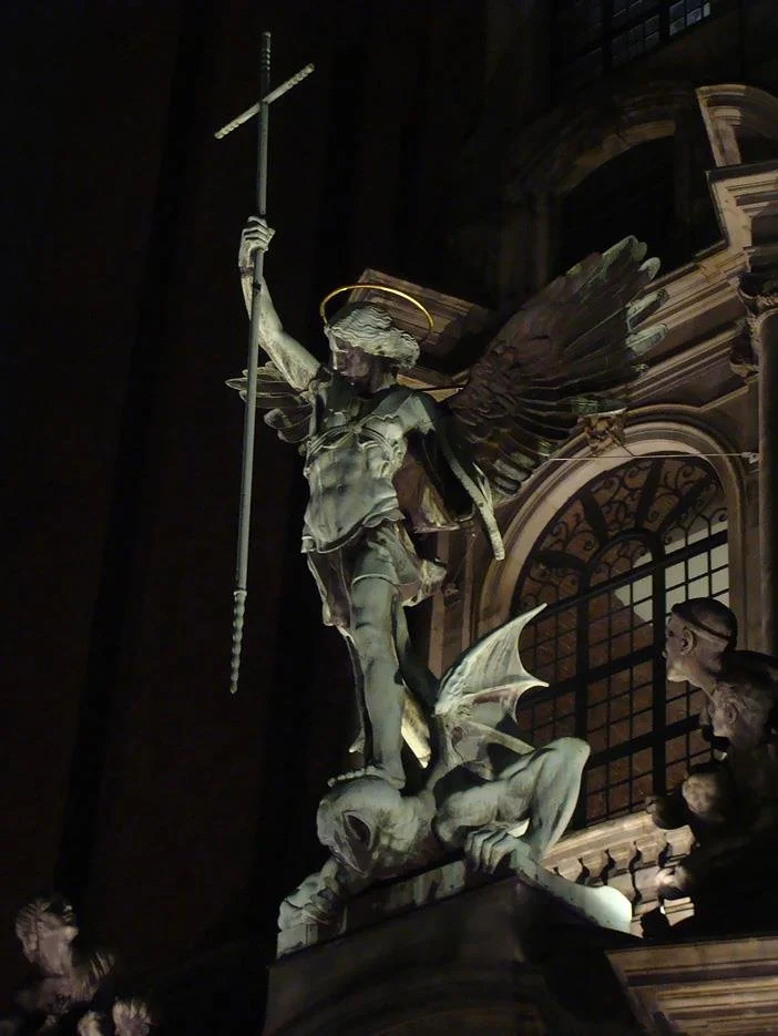 CONCERT S:t Michael cathedral, Hamburg