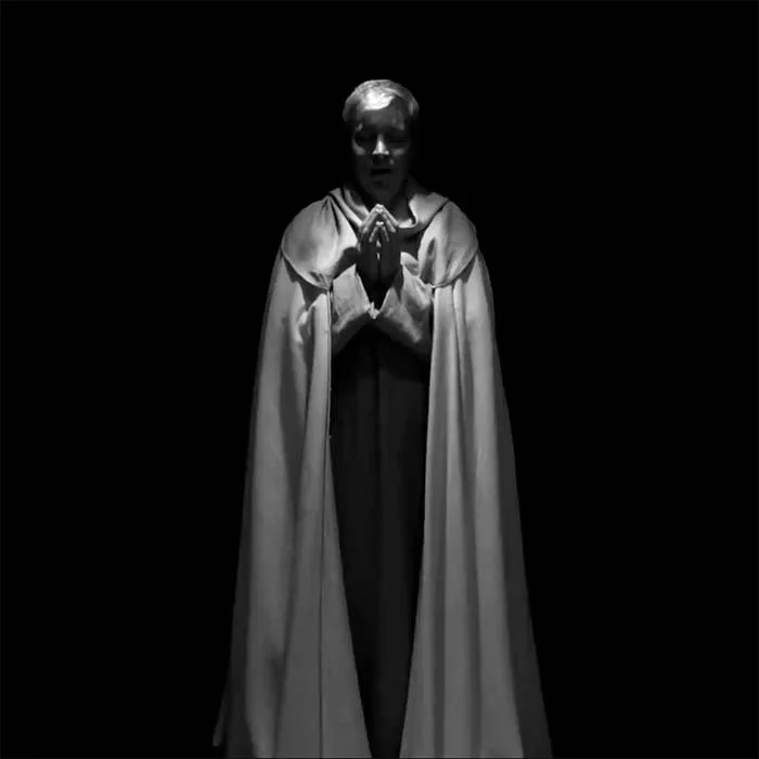 Vox Archangeli - Gregorian Music - Choral - Symphonic