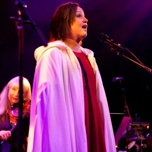 Two concerts during Stockholm Culture Niht