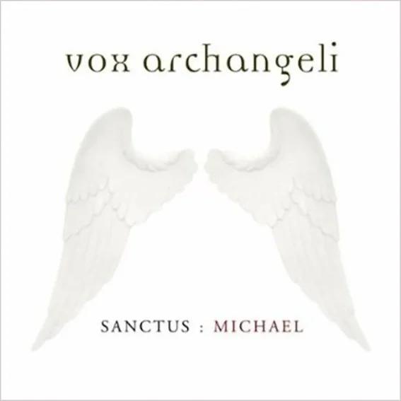 SANCTUS : MICHAEL EP