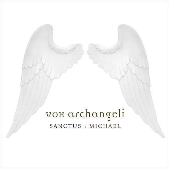NEW ALBUM RELEASE, SANCTUS : MICHAEL