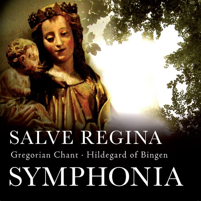 SALVE REGINA