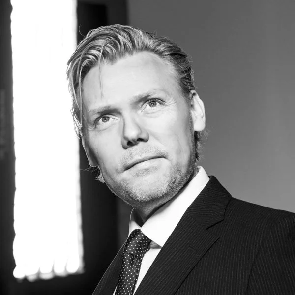 KARL MAGNUS FREDRIKSSON