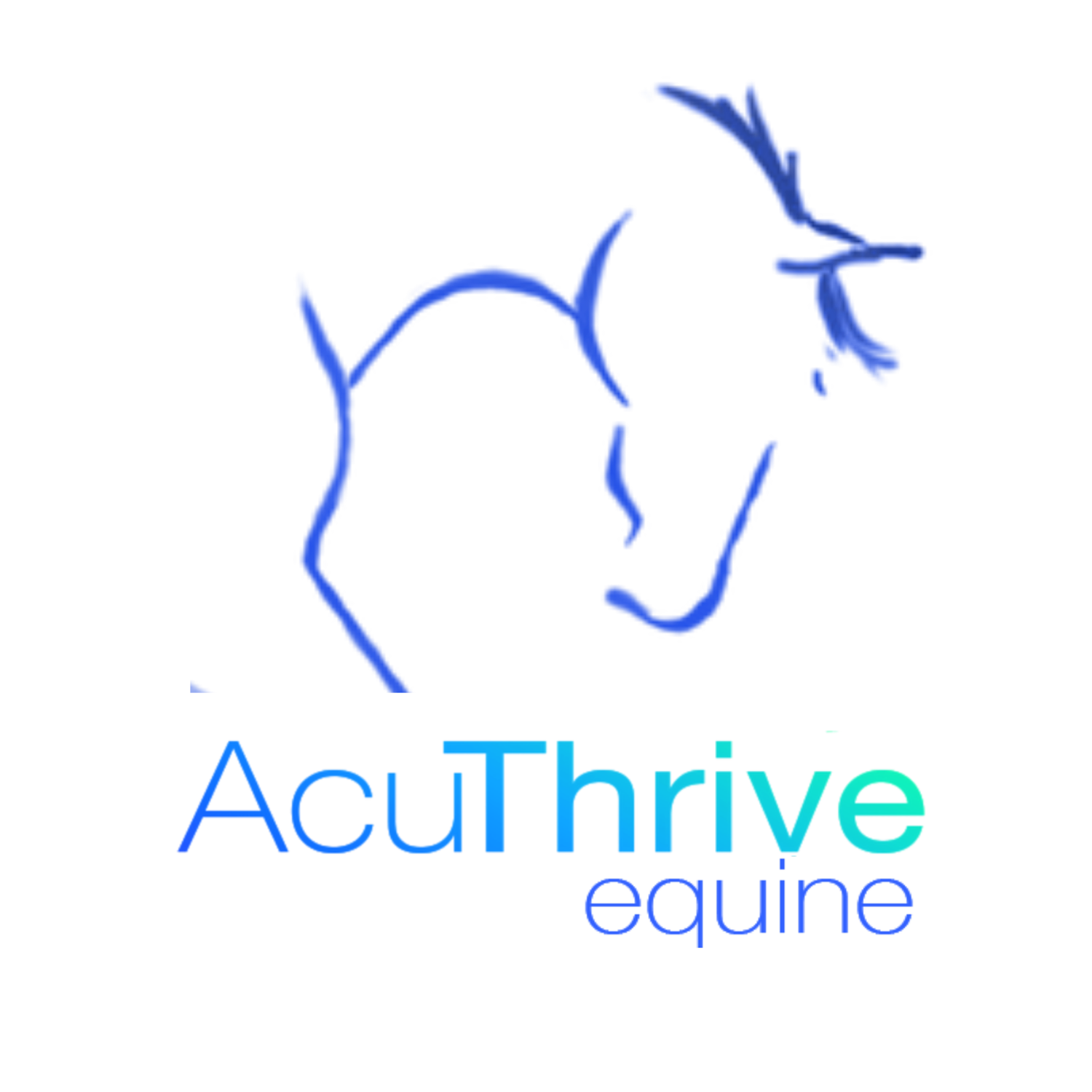 AcuThrive Equine