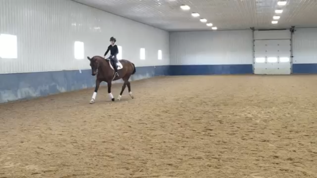 Sound for light work