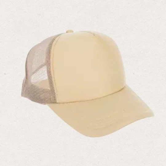Trucker Hat
