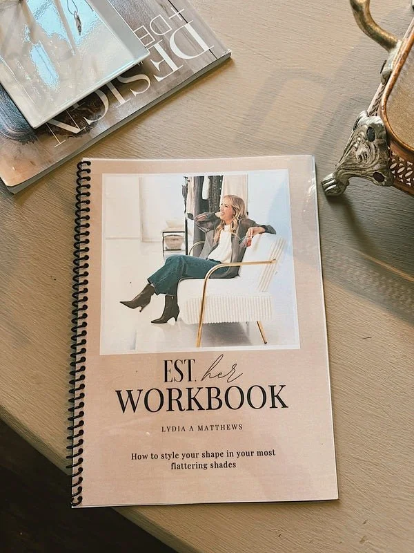 Style Workbook