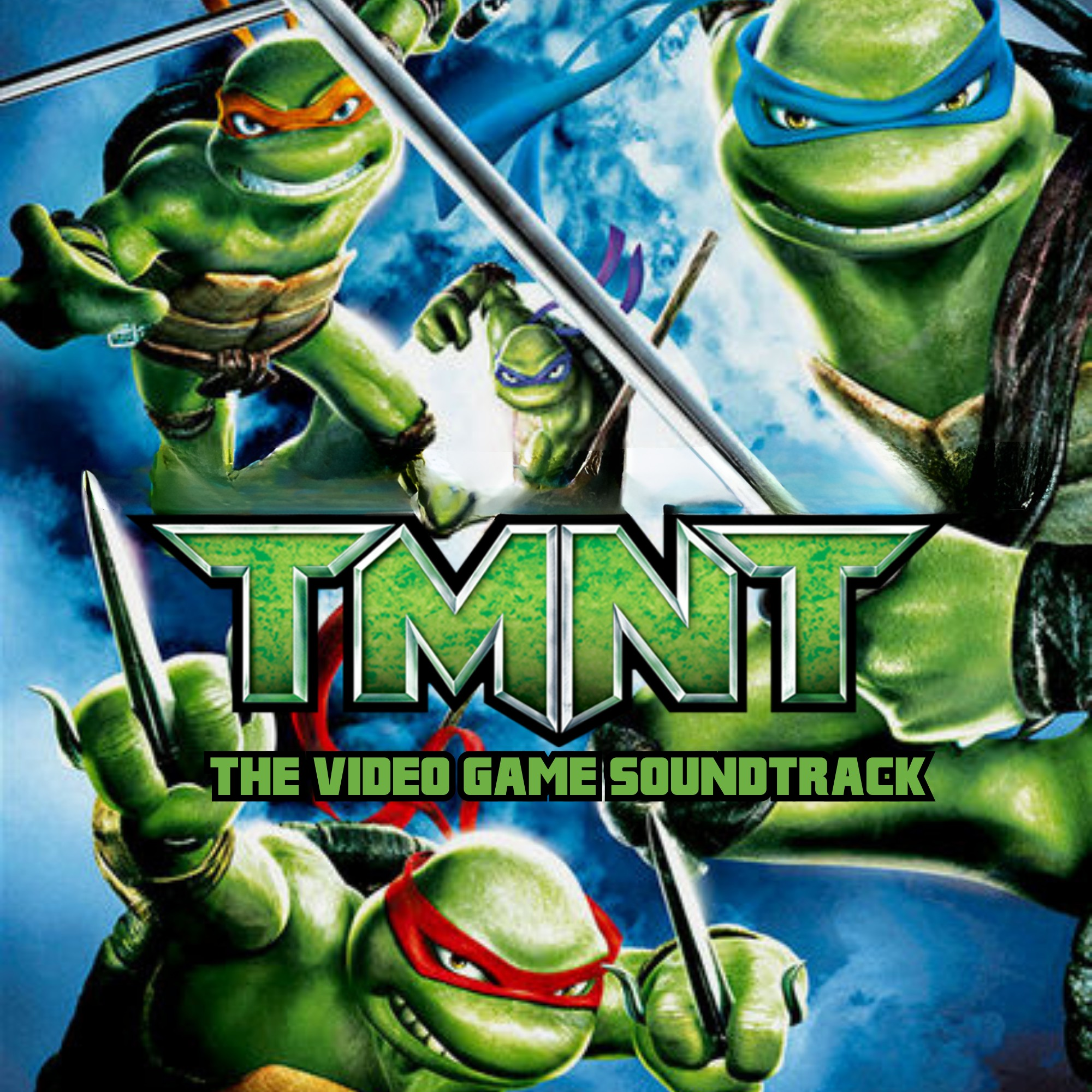 TMNT the VIDEO GAME SOUNDTRACK - 1 - Edited.png