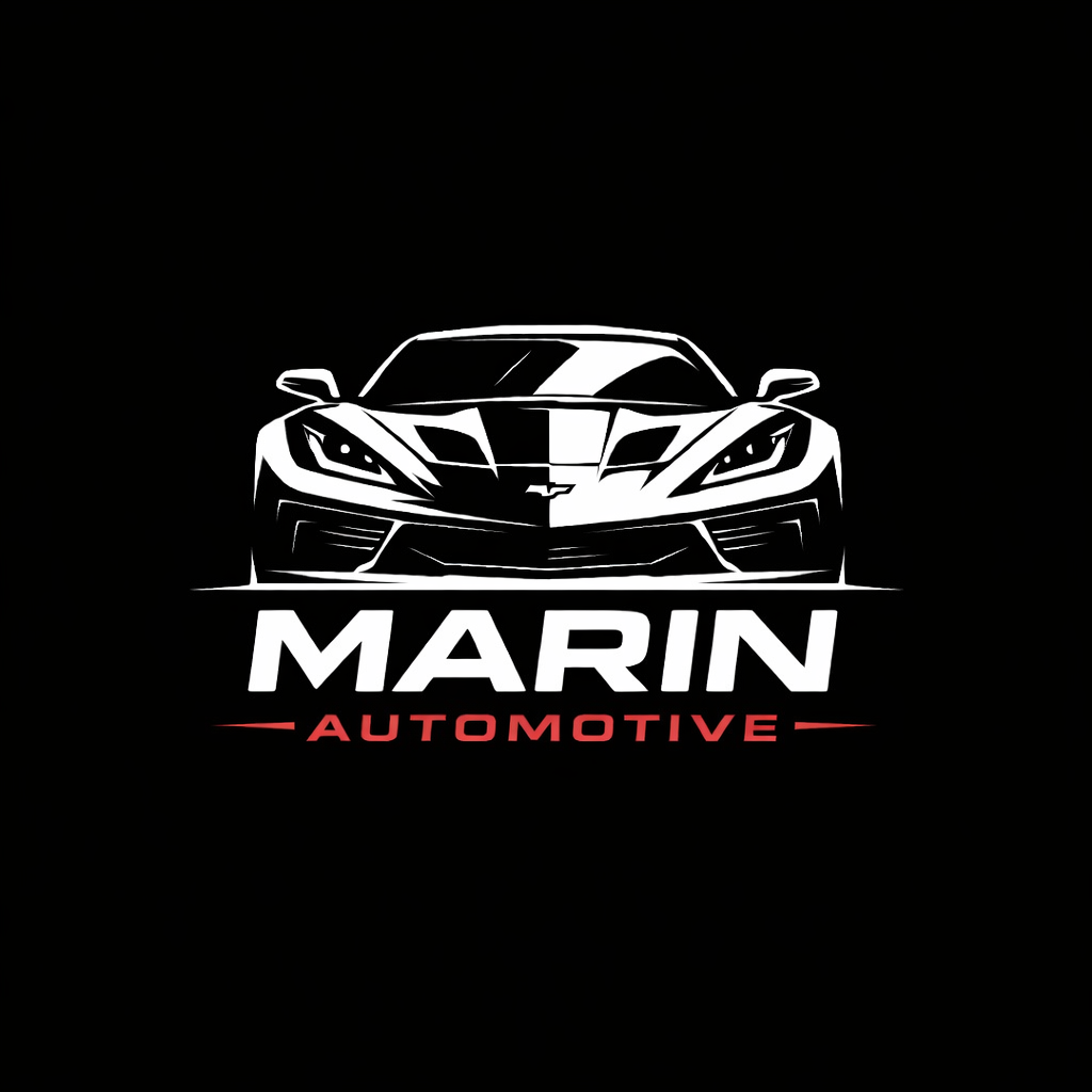 MARIN AUTOMOTIVE GROUP, LLC