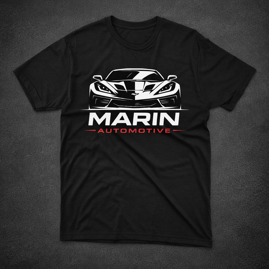 MARIN TEE