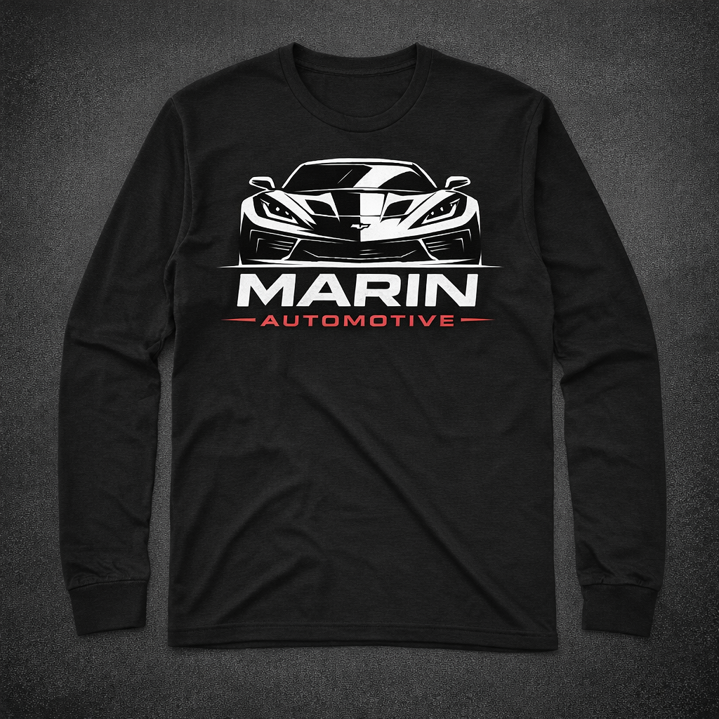 MARIN LONGSLEEVE