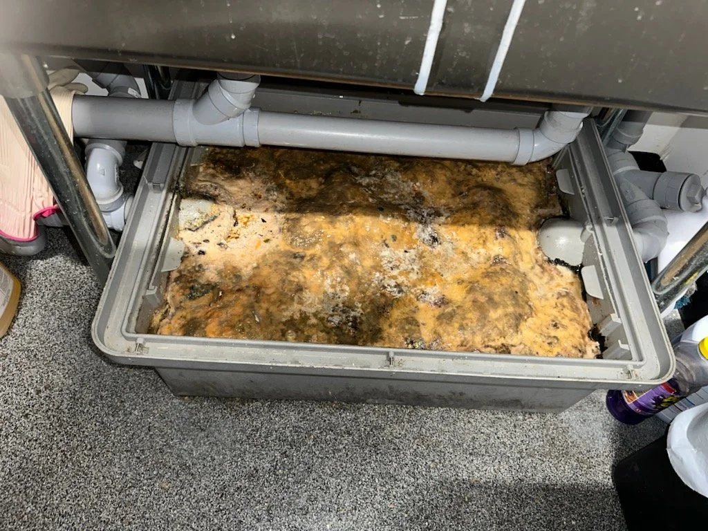 Top Signs Your Grease Trap Needs Cleaning Before It’s Too Late