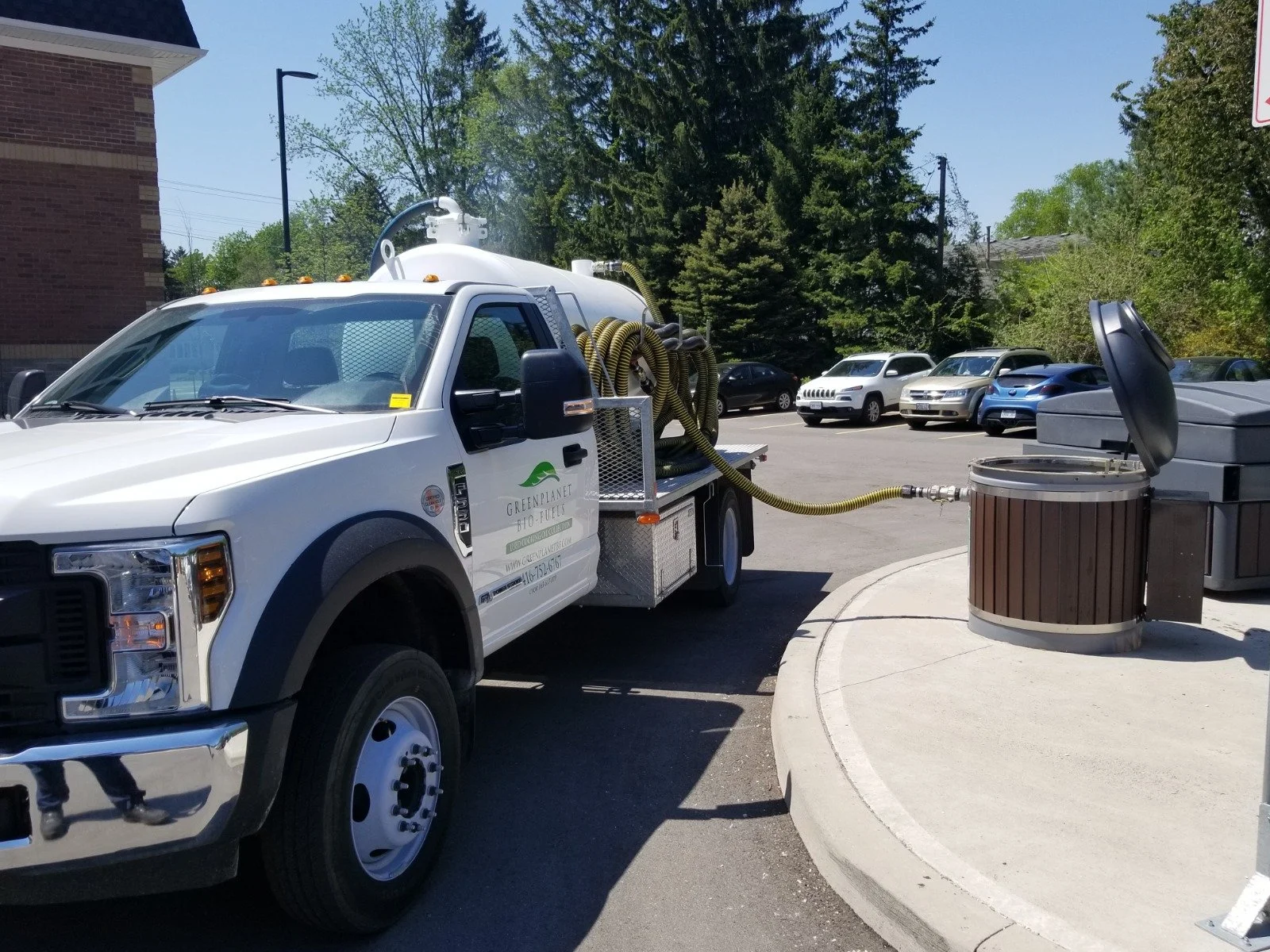 How to Prevent Costly Drain Backups in Restaurants and Commercial Kitchens