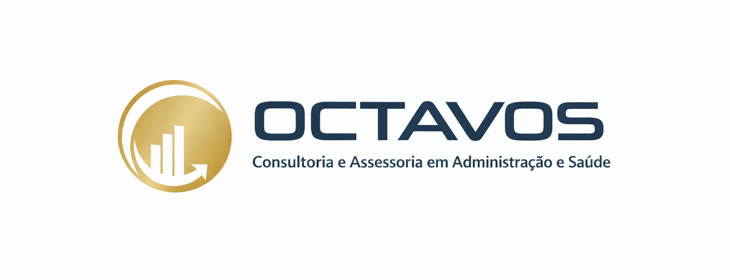 Octavos Consultoria e Assessoria em Administração e Saúde